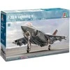 Italeri F-35A Lightning II 1/48 plastikinis lėktuvo modelis