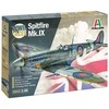 Italeri Supermarine Spitfire Mk. IX Aces 1/48 lėktuvo modelis