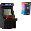 iTotal - Arcade Game - Small - 12.8 cm Height, 7 x 6.5 cm Plotis