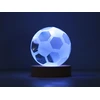 iTotal - Crystal Ball Lamp - Football (XL2720D)