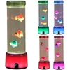 iTotal - Fish Glow Lamp (XL2496Q)