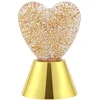 iTotal - Heart Light - Golden (XL2931A)