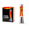 iTotal - Lavos lempa - Geltona ir raudona - 40 cm (XL2349)