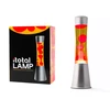 iTotal - Lavos lempa - Geltona ir raudona - 40 cm (XL2349)