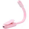 iTotal - LED Reading Light - Pastel Rožinė (XL2807A)