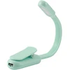 iTotal - LED Reading Light - Pastel Žalias (XL2807B)