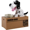 iTotal - Mechanical Money Box - Dog