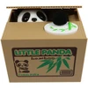Taupyklė iTotal, Box Panda