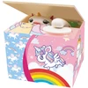 Taupyklė iTotal, Box Unicorn