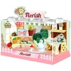 iTotal - Mini pasaulis: Florisas (XL3530)