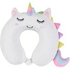 Kelioninė pagalvė Itotal UNICORN