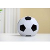 iTotal - Naktinė lemputė - Futbolas - 18 × 15 × 12,5 cm