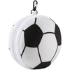 iTotal - Pagalvė su miego kauke – futbolas (XL2527A)