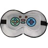 Itotal Pagalvė su miego kauke LET'S PLAY