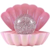iTotal - Shell Lamp - Pearl Rožinė (XL2930G)