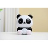 iTotal - Silikoninė naktinė lemputė - Panda (XL3227)