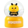 „iTotal“ – sniego gaublys – „Bee“ (XL3193)