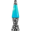 iTotal - Spaceship LED Lava Lamp Football (XL3336)