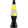 iTotal - Spaceship LED Lava Lamp - Juodas Cat (XL3335)