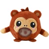iTotal - Minkštas kamuoliukas MONKEY (XL2785N)