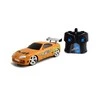 SIMBA JADA Fast_Furious RC Brian_s Toyota Supra 320-3021