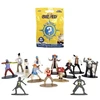 Jadaone Piece Jada - One Piece Aklųjų pakuočių rinkinys Nanofigs (9337285314R00)