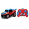 Jada Toys Marvel Spiderman Buggy Radio-controlled vehicle