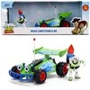 Jada Toys Disney Pixar Toy Story Buzz Lightyear Turbo Bugg Radio-controlled car