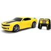 Jada Toys Jada - Transformers RC Converting Bumblebee (9336112314R00)
