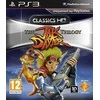 „Sony“ „Jak &amp; Daxter HD“ trilogija („PlayStation 3“)