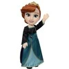 FROZEN Disney Princess Lėlė Disney Princesės Ana Ledo šalis lėlė 35 cm