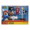 „Jakks Pacific Super Mario“ figūrėlė – „Cloud Diorama“ rinkinys