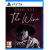 Tesura Games SIAUBO PASAKOS: Vynas (PlayStation 5)