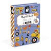 Janod Magnetibook statybvietė