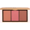 Jason Wu Beauty - Skaistalų trio paletė - „Sexed“ - 14,4 g