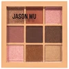 Jason Wu Beauty - „Flora 9“ akių šešėlių paletė – dygliuotoji kriaušė – 6 g
