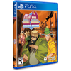 Jay and Silent Bob Mall Brawl Arcade Edition (Limited Run) (Import)