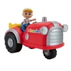 Jazwares „CoComelon“ – išskirtinė transporto priemonė vilkikui (CMW0038)