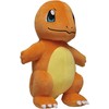 Jazwares Pliušinis žaislas Pokemon - Charmander 30 cm