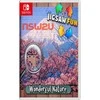 Mindscape Nature Dėlionės linksmybės: nuostabi gamta (kodas dėžutėje) – Nintendo jungiklis
