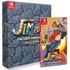 Jim Power The Lost Dimension specialus riboto leidimo leidimas (griežtai ribotas) – „Nintendo Switch“