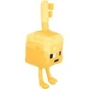 Minecraft Dungeons Happy Explorer Gold Key Golem pliušas