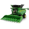 John Deere - Lights N' Sounds Combine (942-47714)