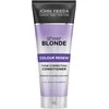 John Frieda Violet Crush Hair Conditioner Hydrates &amp; Nourishes, 250 ml