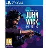 Good Shepherd John Wick Hex (PlayStation 4)