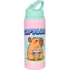 Joker „Capybara“ – aliuminio sportinis vandens butelis, 730 ml (98161)