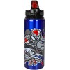 Joker Žmogus-voras - aliumininis sportinis butelis 730 ml. (88109)