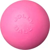 Jolly Pets – Ball Bounce-n Play 20cm Rožinė (burbulinės gumos kvapas) – (JOLL068M)