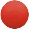 Jolly Pets - Linksmas futbolo kamuolys - Oranžinis - S (15cm)