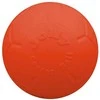 Jolly Pets - Linksmas futbolo kamuolys - Oranžinis - XS (10cm)